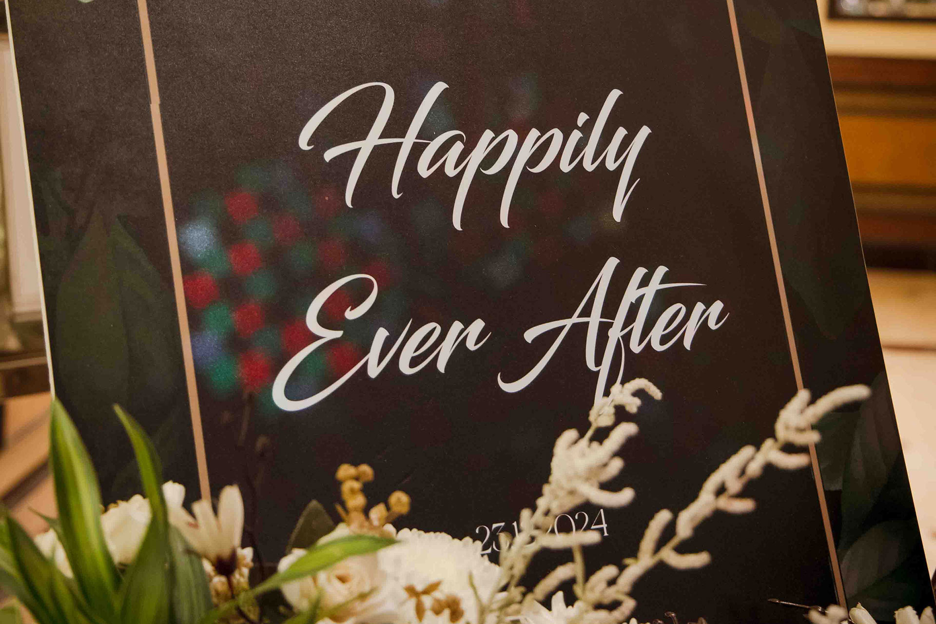 Logistics & Hospitality