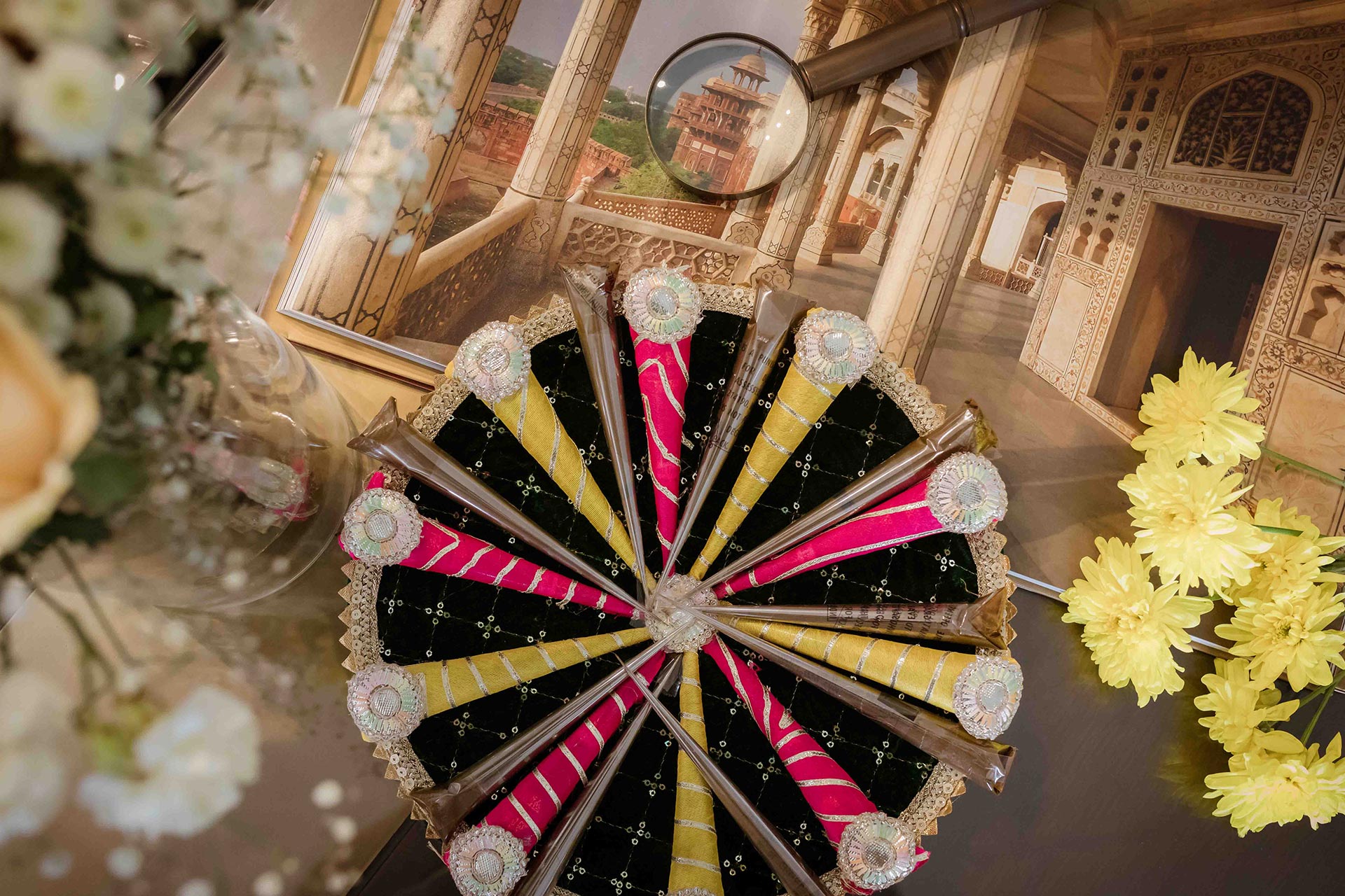 Invitations & Stationery